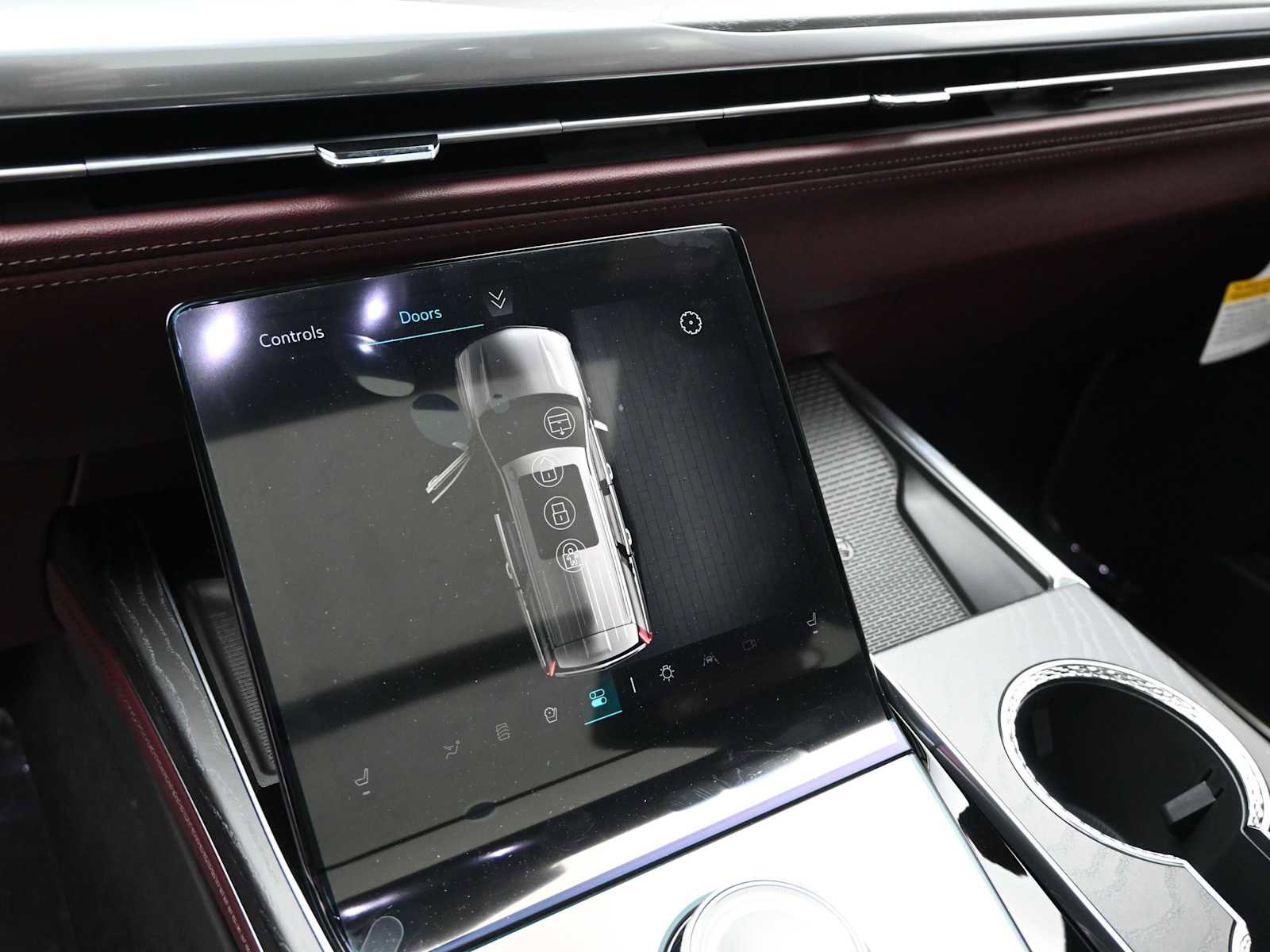 New 2026 Cadillac Escalade ESV Sport image 16