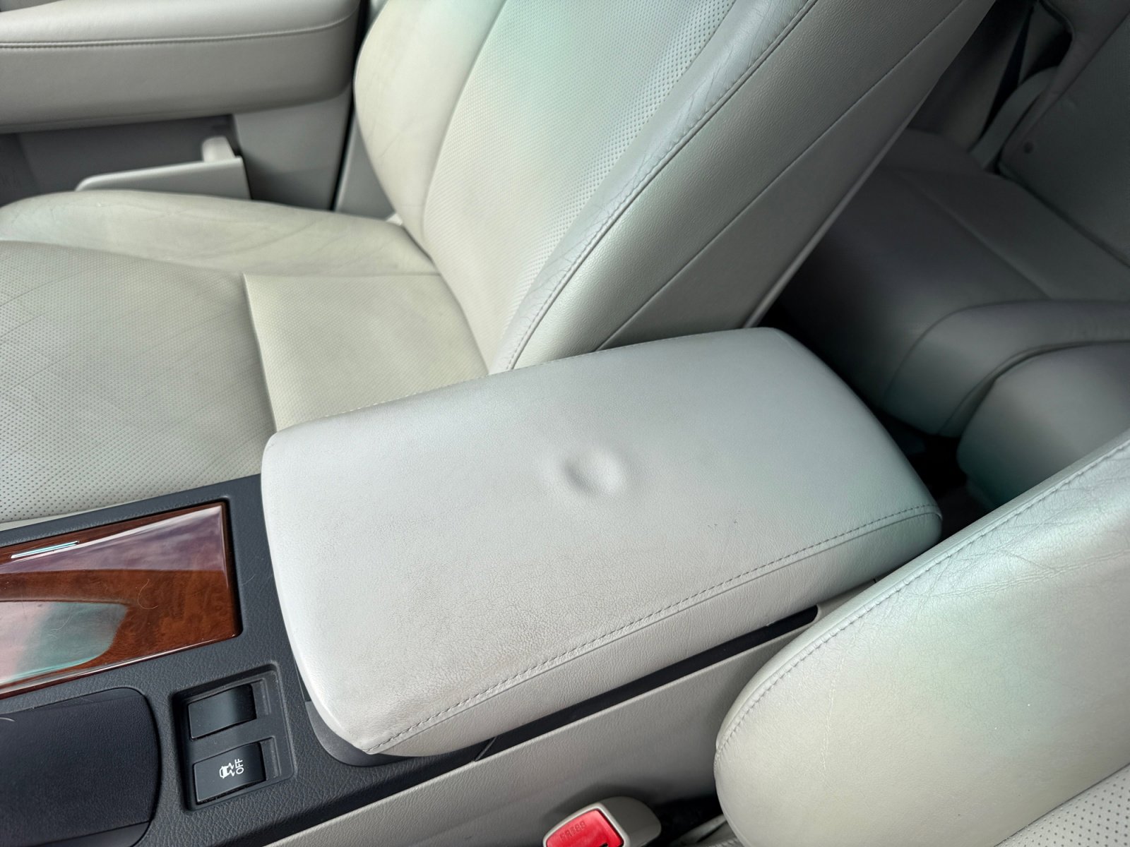 Used 2010 Lexus RX 350 2WD image 14