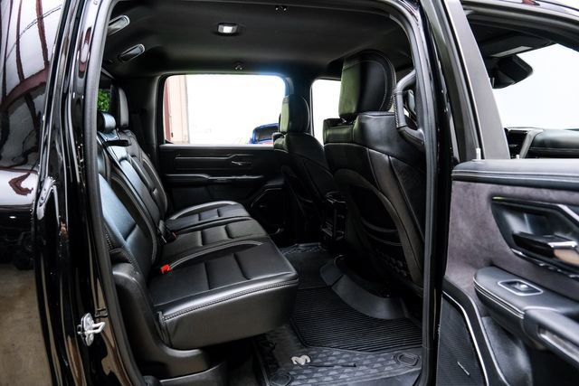 Used 2022 RAM 1500 TRX w/ TRX Level 2 Equipment Group image 75