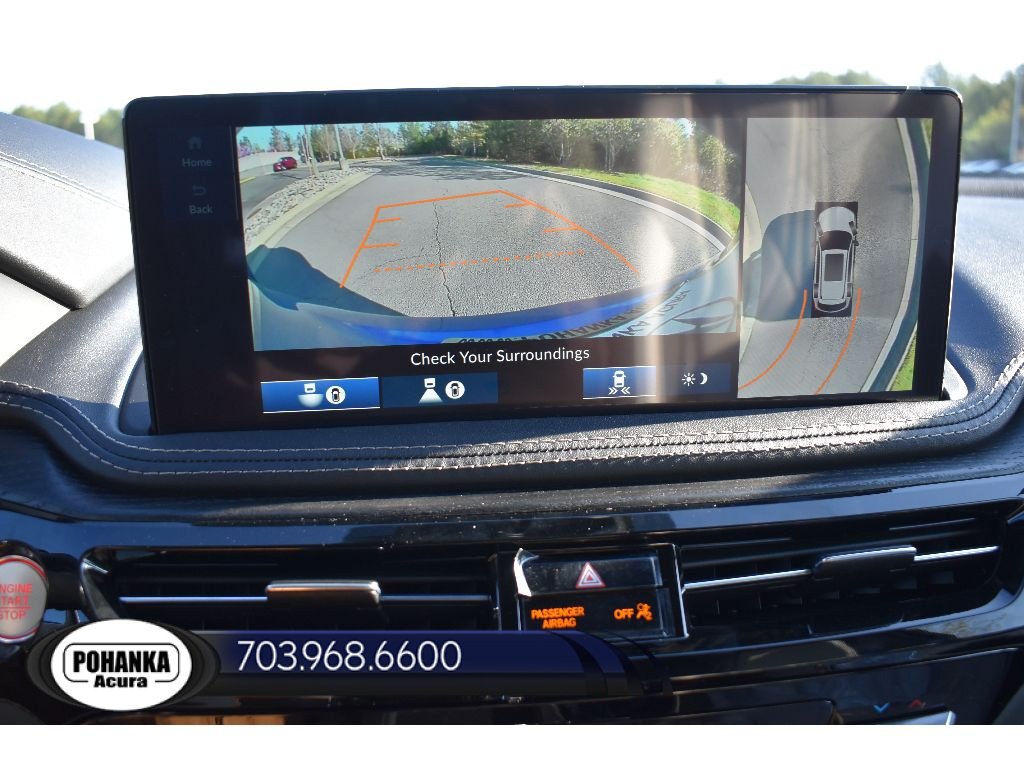 New 2026 Acura MDX Type S AWD/4WD image 15
