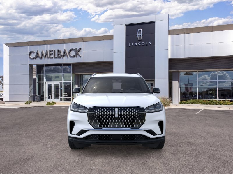 New 2026 Lincoln Aviator Reserve AWD/4WD image 29
