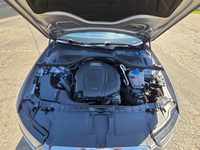 Used 2018 Audi A6 2.0T Premium AWD/4WD image 33