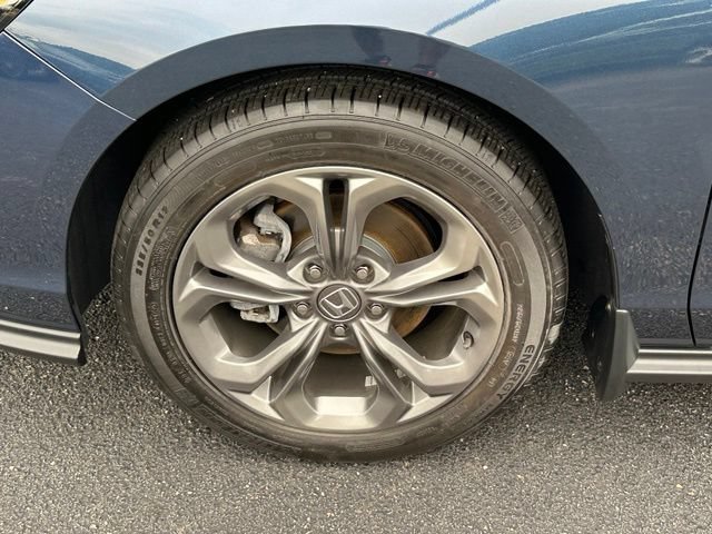 Used 2024 Honda Accord EX image 8