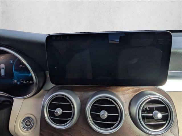 Used 2021 Mercedes-Benz GLC 300 4MATIC image 15