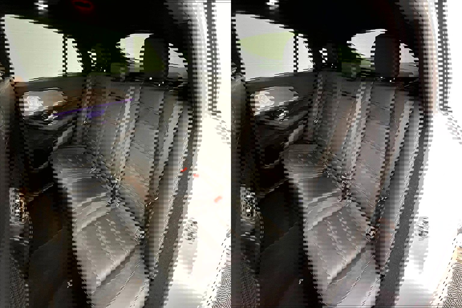 Used 2022 Mercedes-Benz GLE 53 AMG 4MATIC image 18