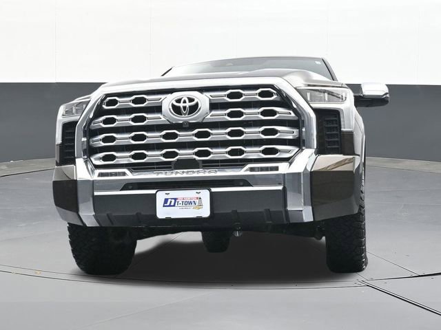 Used 2024 Toyota Tundra 1794 Edition image 62
