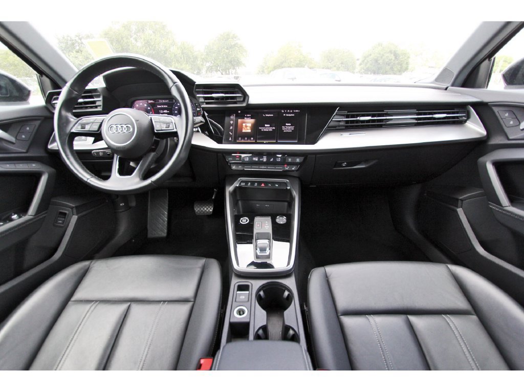 Used 2024 Audi A3 2.0T Premium FWD image 11