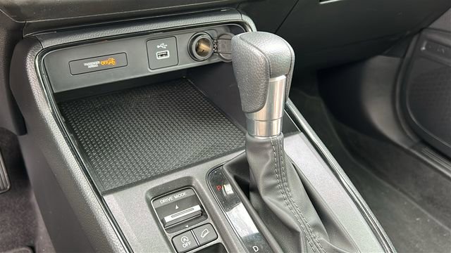 Used 2023 Honda CR-V LX image 18