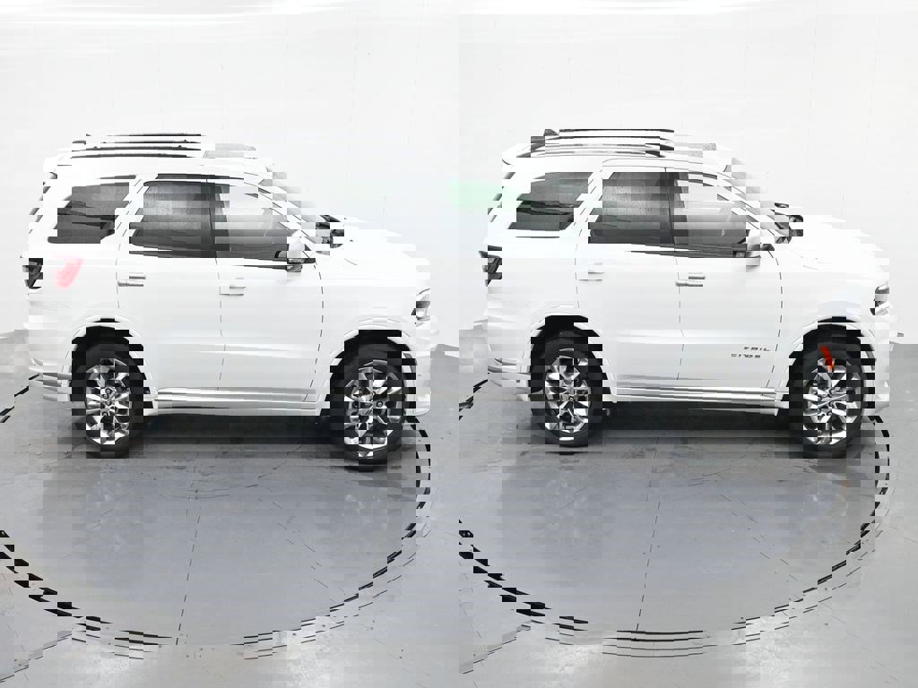 Used 2023 Dodge Durango Citadel image 21