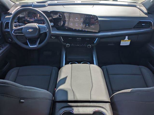 New 2026 Chevrolet Tahoe LS image 17