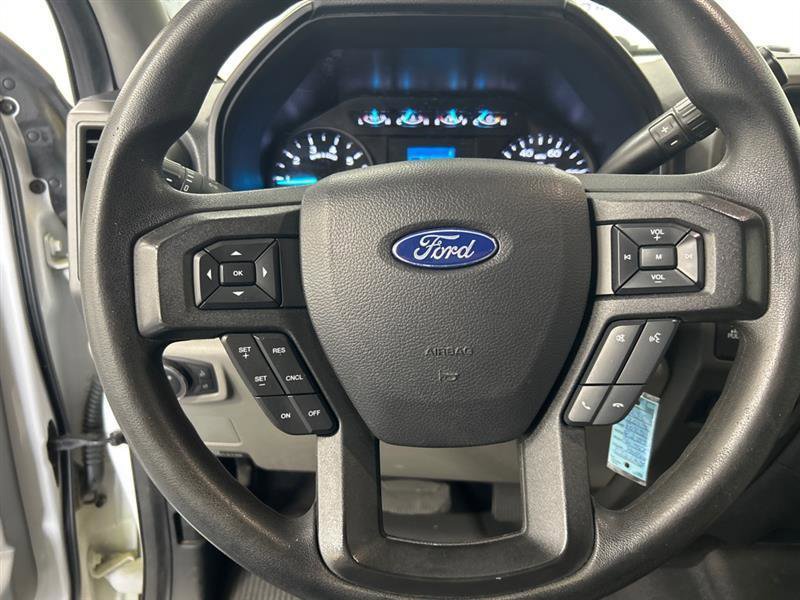 Used 2019 Ford F250 XL w/ Power Equipment Group image 16