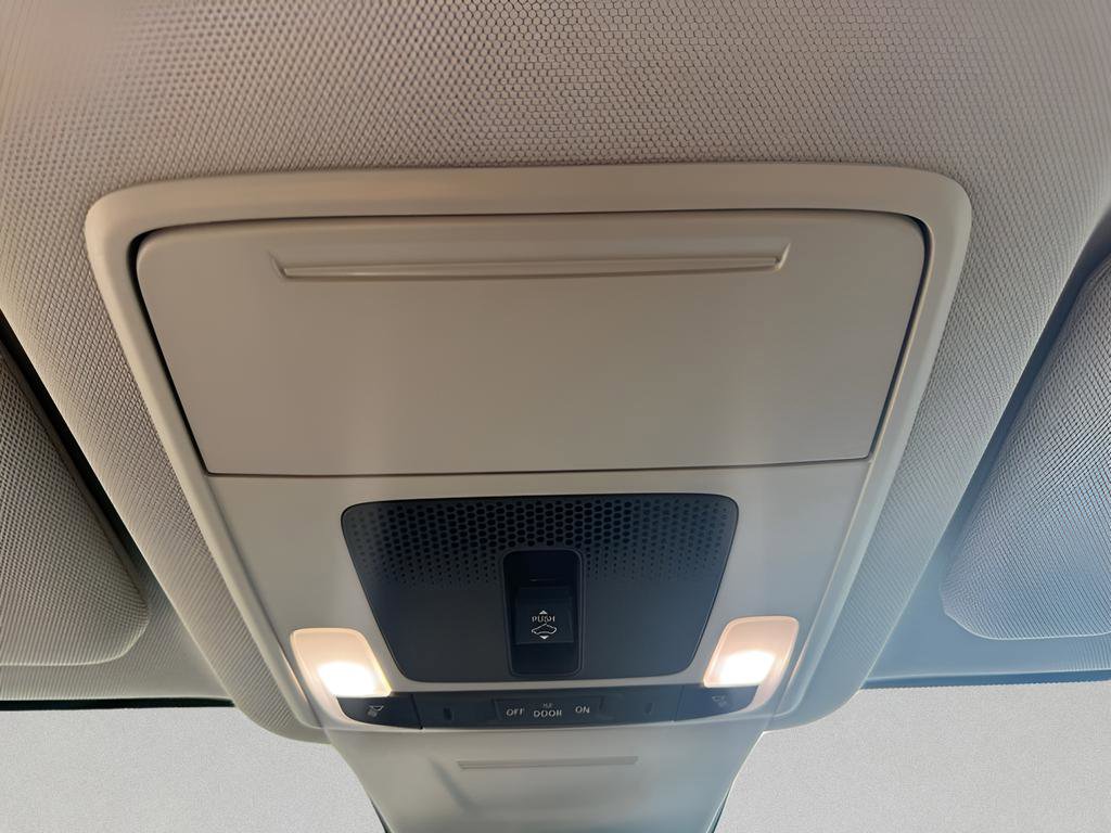 Used 2024 Honda CR-V EX image 31