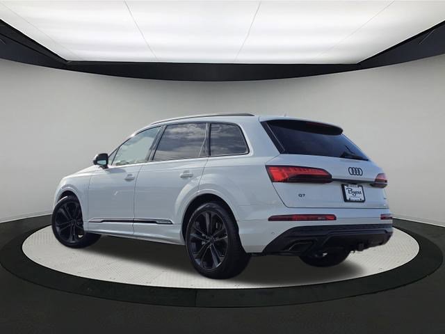New 2026 Audi Q7 3.0T Premium Plus image 5
