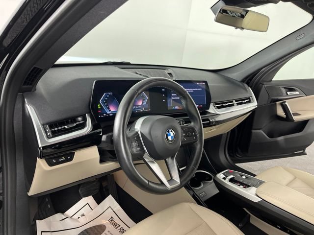 Used 2023 BMW X1 xDrive28i w/ Convenience Package AWD/4WD image 20