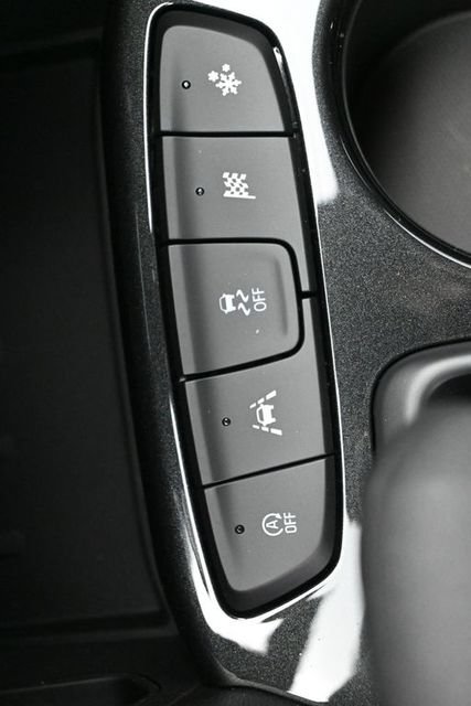 New 2026 Chevrolet TrailBlazer LT w/ Driver Confidence Package FWD image 26