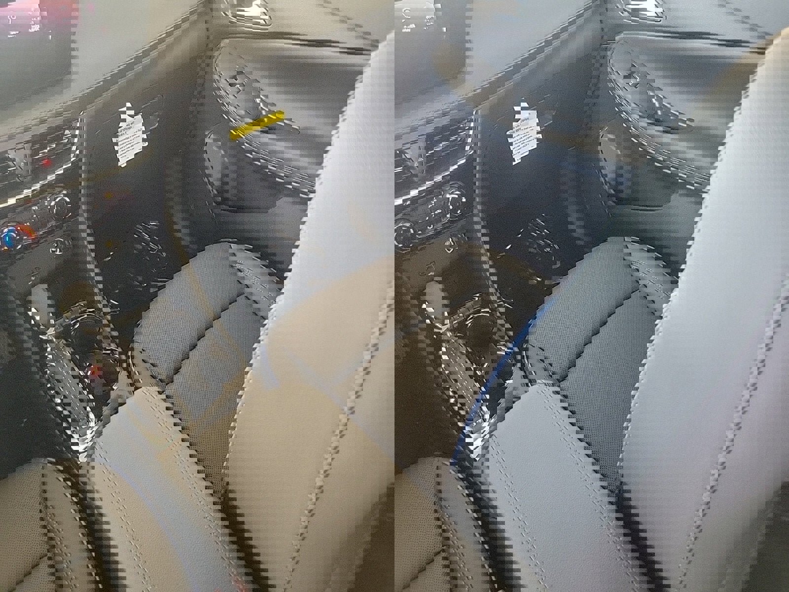 New 2026 Buick Encore GX Sport Touring w/ Comfort Package image 12