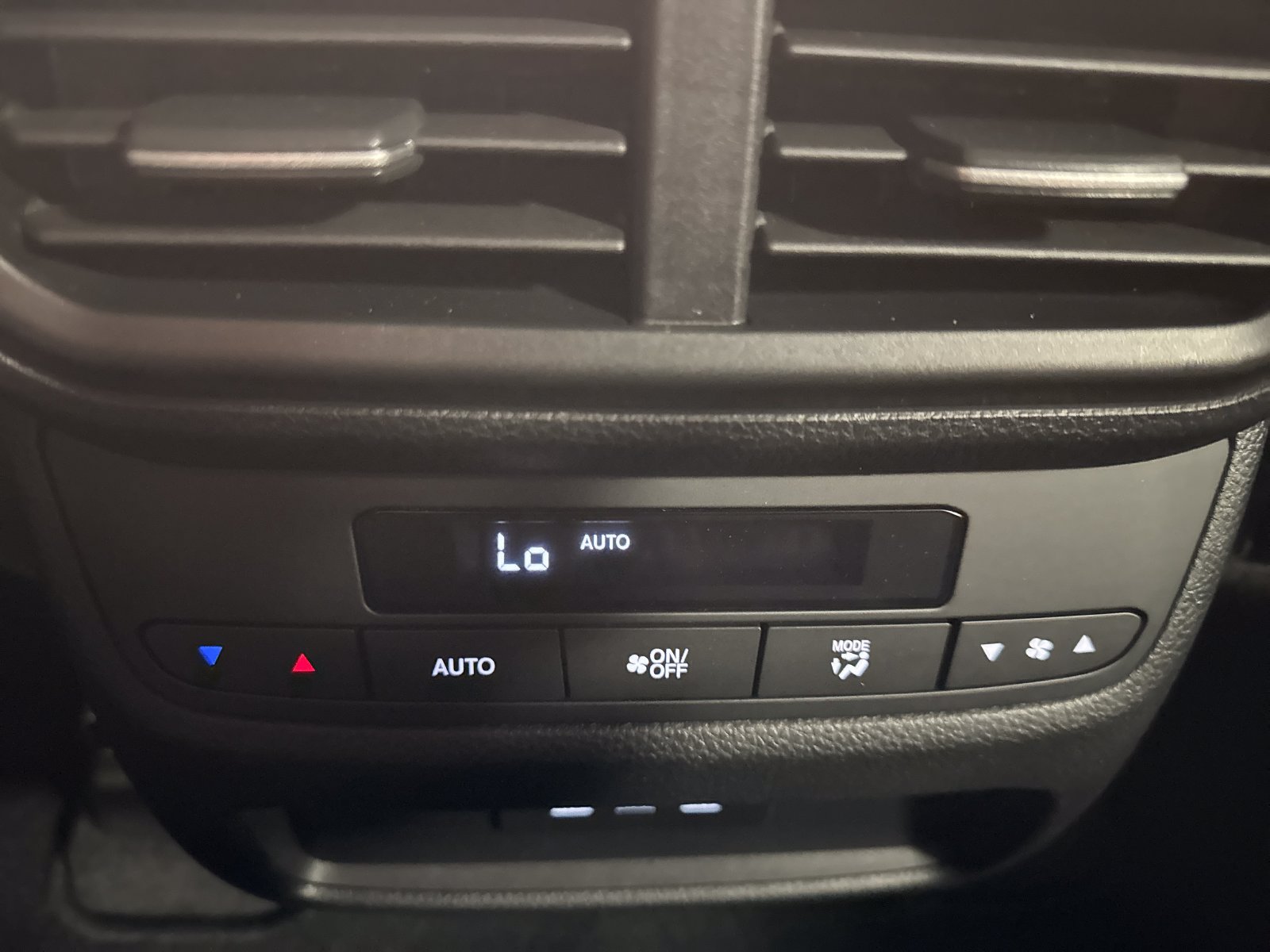 Used 2025 Honda Pilot EX-L image 20