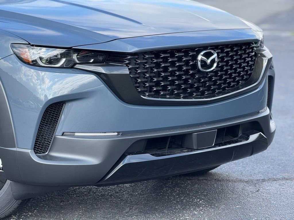 New 2025 MAZDA CX-50 AWD 2.5 Hybrid w/ Weather Package image 3