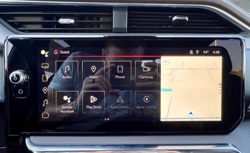 New 2026 GMC Sierra 1500 Denali image 18