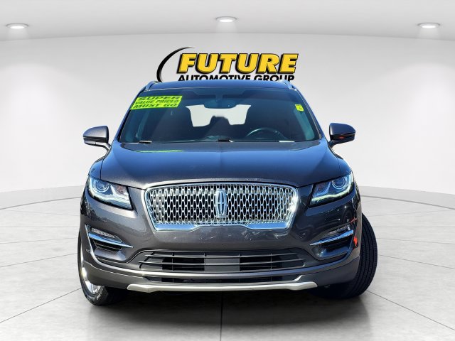 Used 2019 Lincoln MKC Select w/ Select Plus Package FWD image 2
