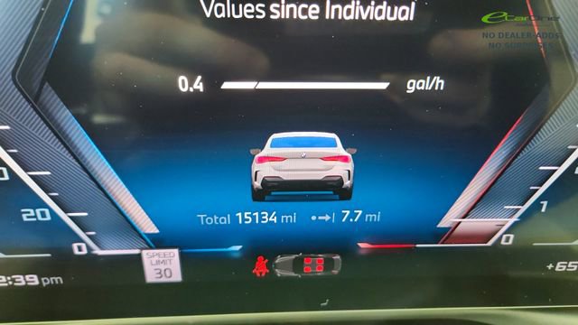 Used 2026 BMW M440i Coupe image 33