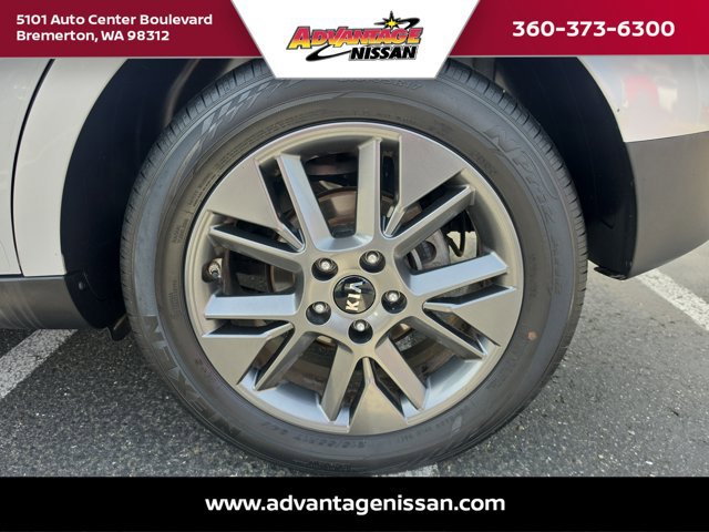 Used 2021 Kia Soul S FWD image 27