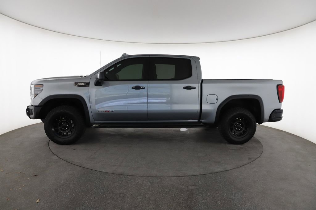 Used 2024 GMC Sierra 1500 AT4X w/ AT4X AEV Edition AWD/4WD image 7