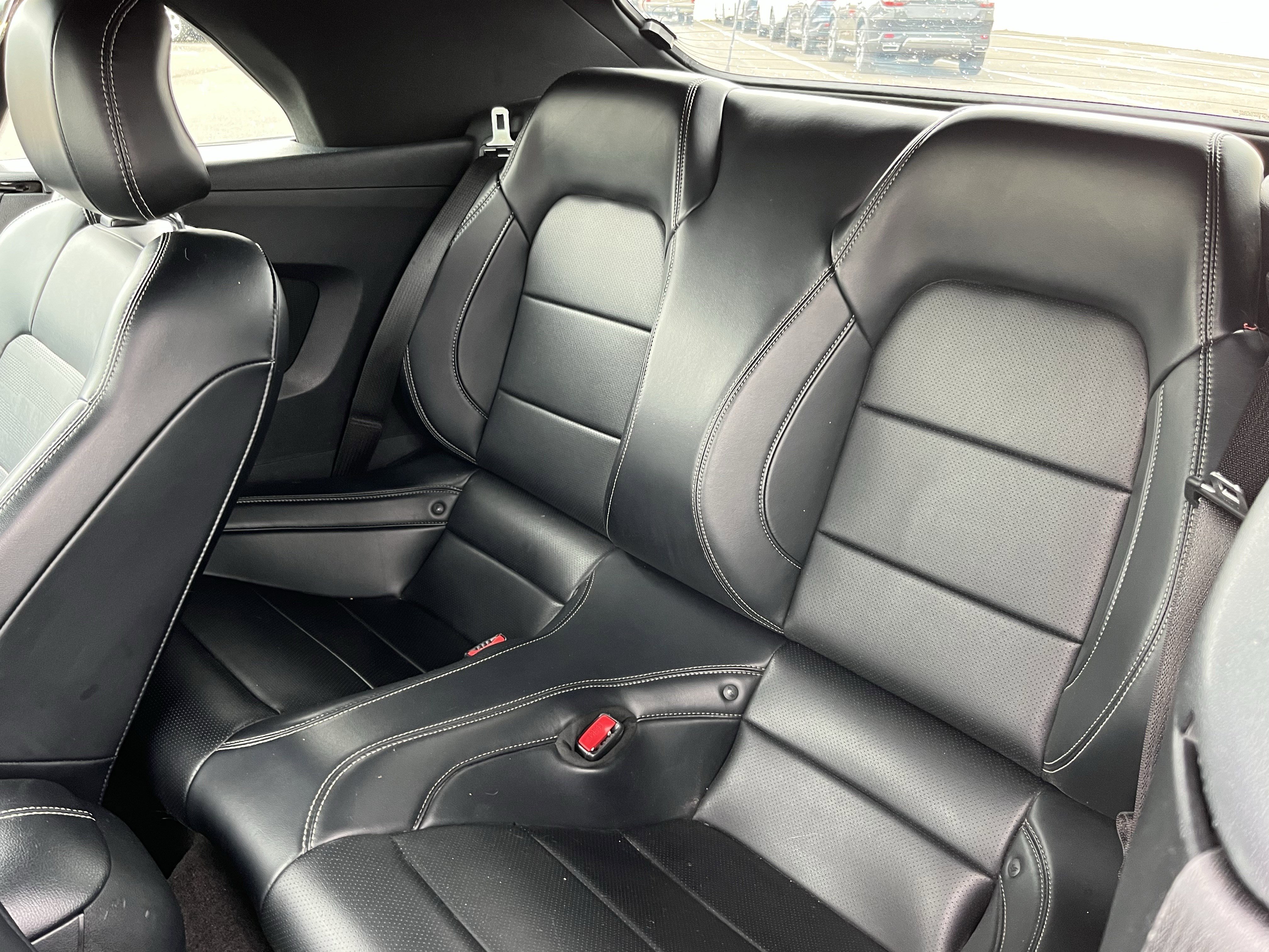 Used 2015 Ford Mustang GT Premium w/ Equipment Group 401A image 10