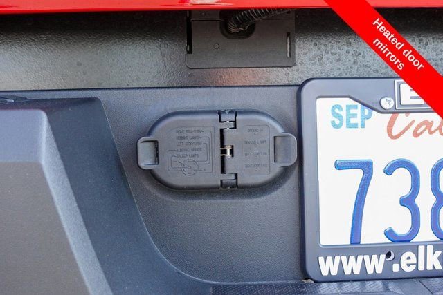 Certified 2024 Toyota Tacoma SR5 image 13