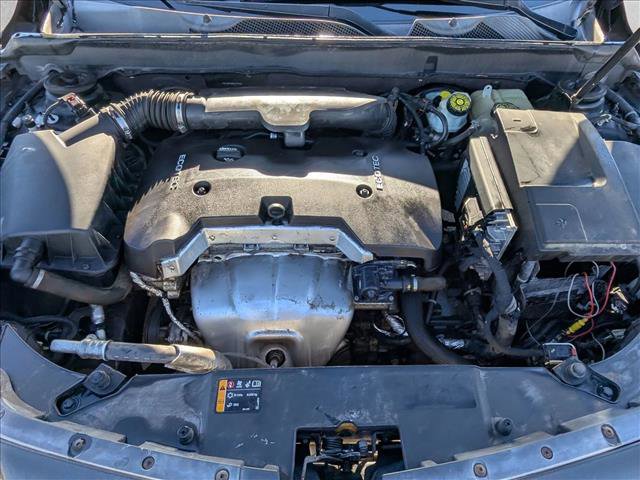 Used 2013 Chevrolet Malibu LS w/ Protection Package image 20