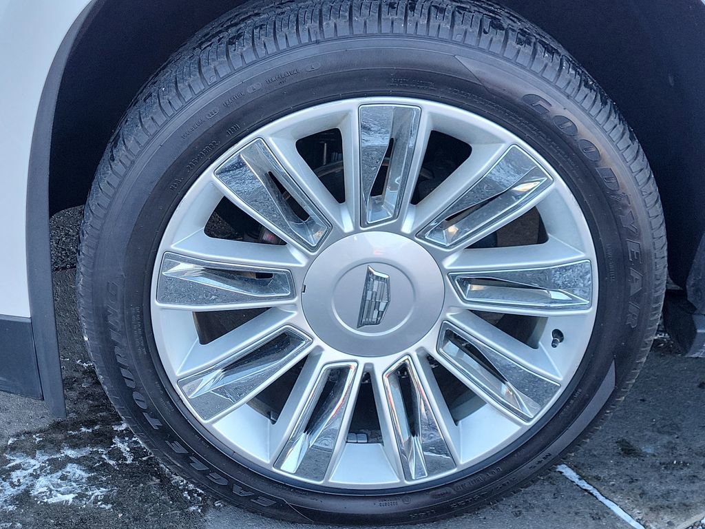 Used 2020 Cadillac Escalade ESV Platinum image 20