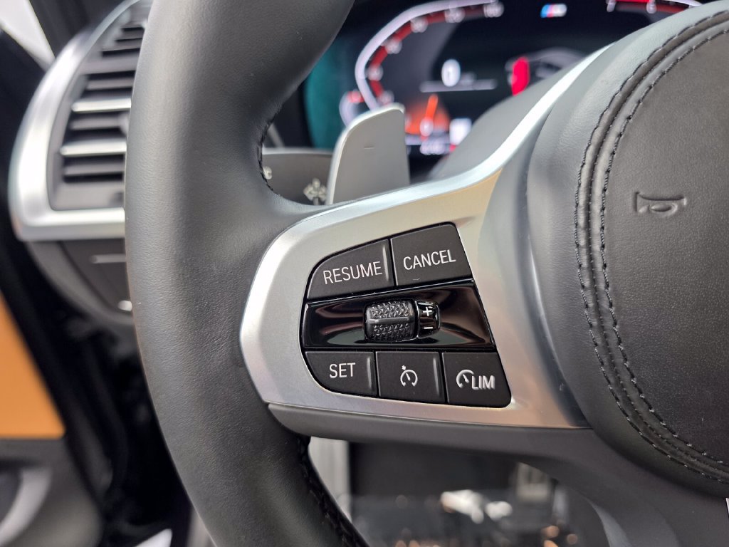 Certified 2024 BMW X3 sDrive30i w/ M Sport Package RWD image 19