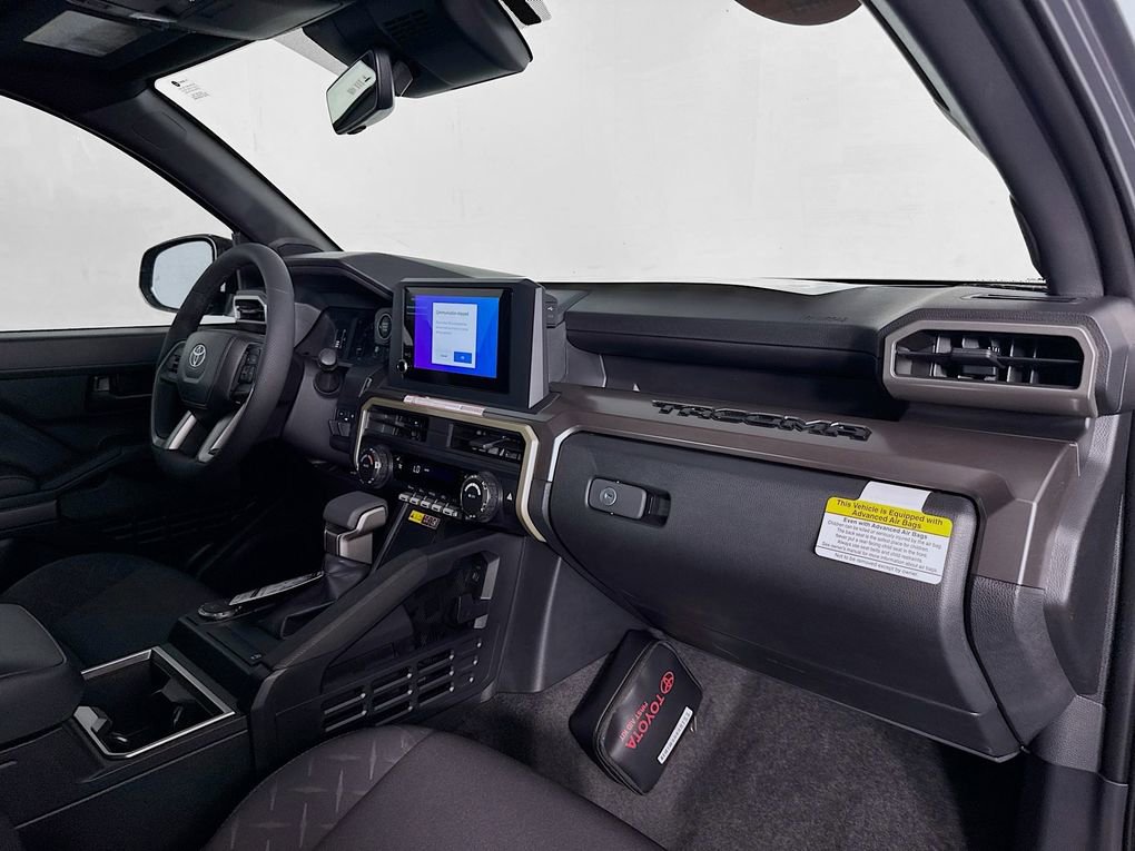 New 2025 Toyota Tacoma SR5 image 29