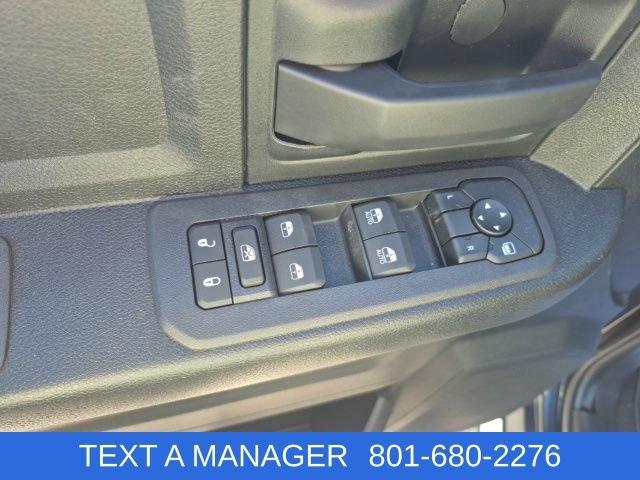 New 2026 RAM 2500 Tradesman AWD/4WD image 10