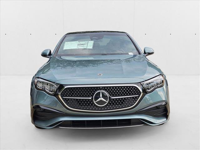 New 2026 Mercedes-Benz E 350 Sedan image 6