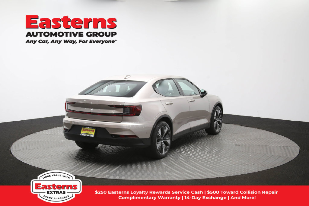 Used 2024 Polestar Polestar 2 AWD/4WD image 41