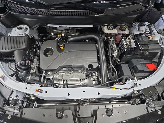 New 2026 Chevrolet Equinox RS w/ LPO, Floor Liner Package image 32