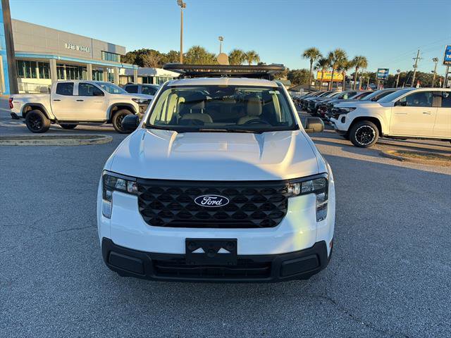 Used 2025 Ford Maverick XL w/ Equipment Group 102A image 2