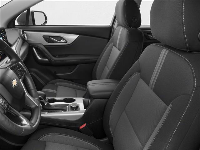 New 2026 Chevrolet Blazer RS FWD image 6