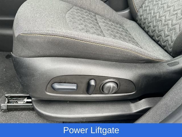 Used 2024 Chevrolet Equinox LT w/ LPO, Floor Liner Package image 18