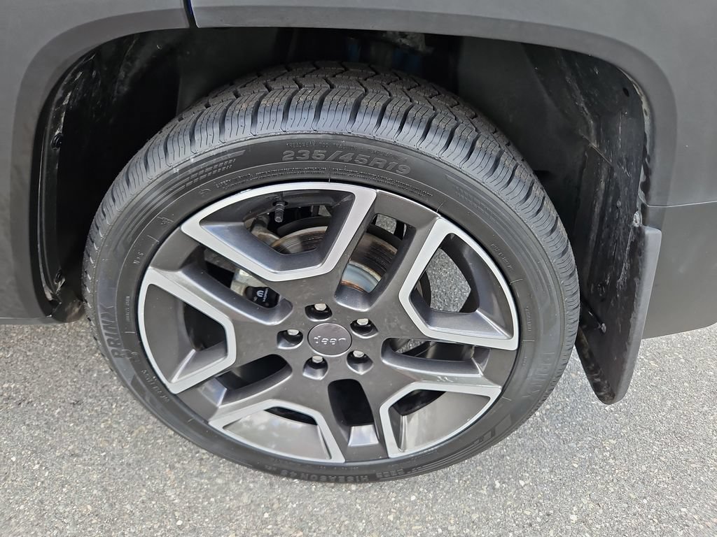 Used 2020 Jeep Renegade Sport FWD image 28