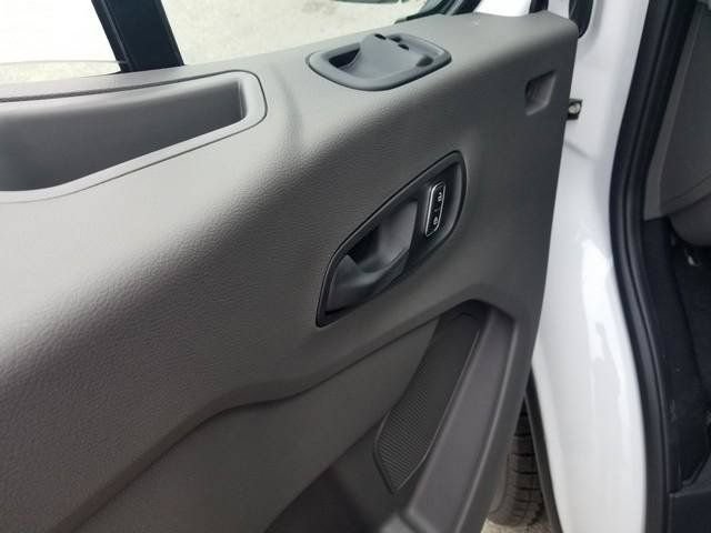 New 2026 Ford Transit 350 XLT RWD image 14