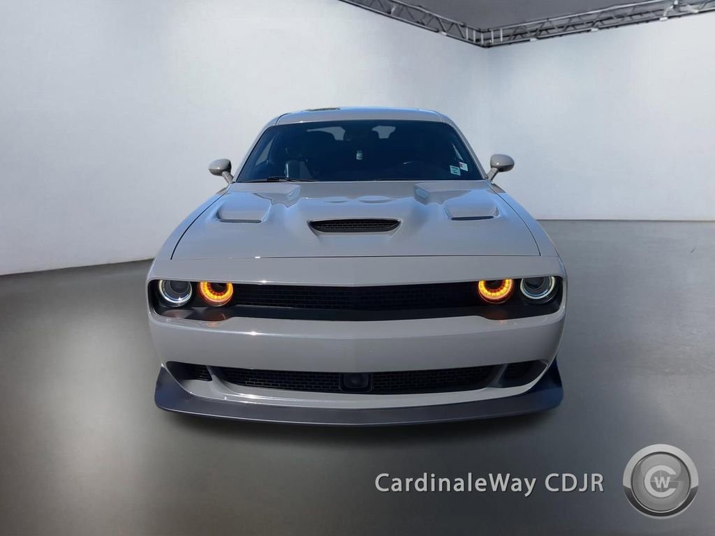 Used 2019 Dodge Challenger R/T Scat Pack image 2