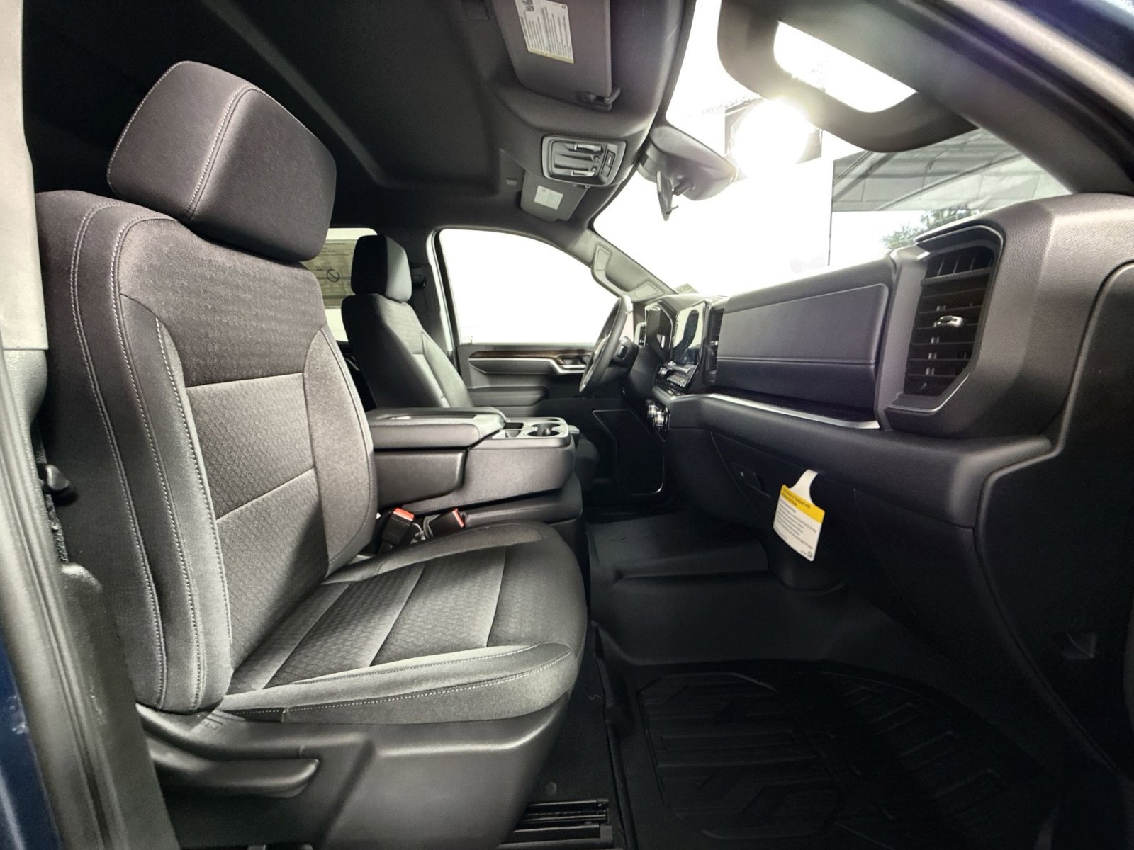 New 2026 GMC Sierra 1500 Elevation w/ Elevation Select Package image 27