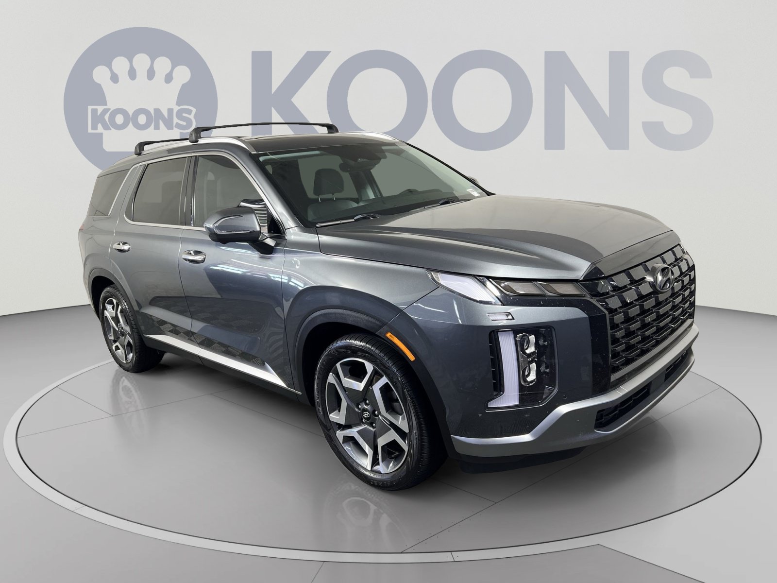 Used 2024 Hyundai Palisade SEL w/ Premium Package AWD/4WD image 2
