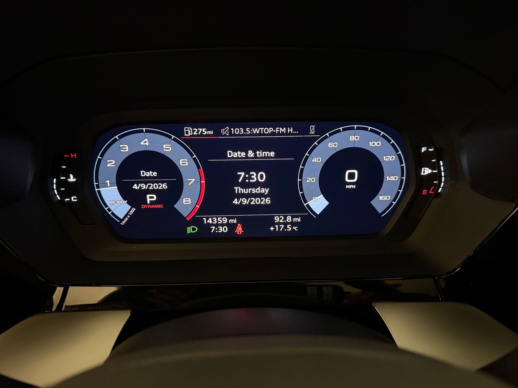 Certified 2024 Audi S3 Premium Plus image 20