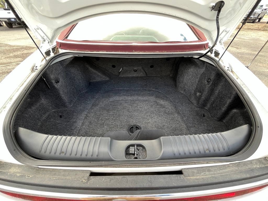Used 1995 Buick Riviera Supercharged Coupe FWD image 15