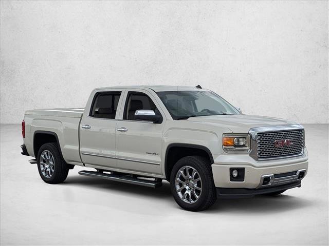 Used 2014 GMC Sierra 1500 Denali video 3