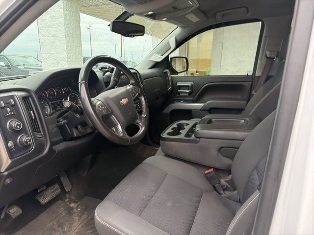 Used 2016 Chevrolet Silverado 1500 LT w/ All Star Edition image 7