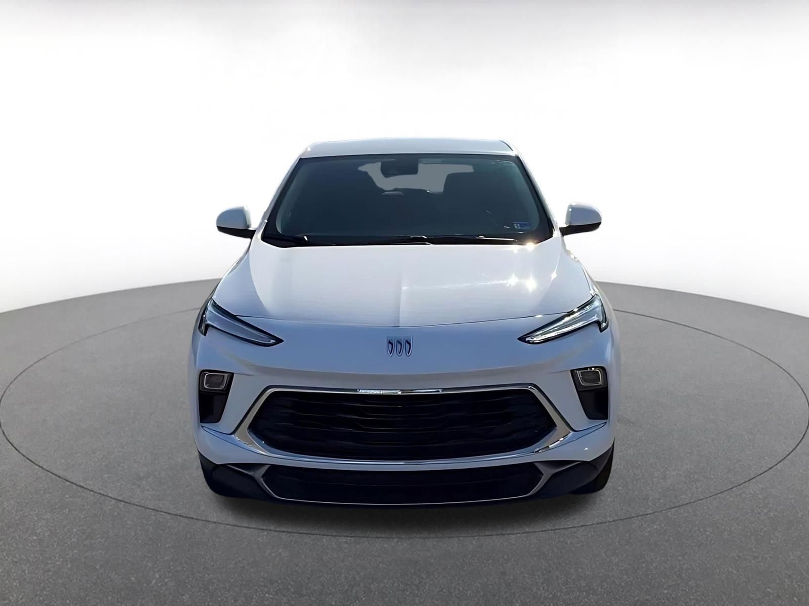 Used 2025 Buick Encore GX Preferred image 4